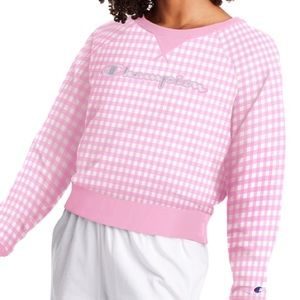 NWT CHAMPION SWEATSHIRT 💫